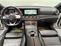 MERCEDES CLASSE E BERLINA d 4Matic Premium Plus UNIPROP./PACCHETTO LUCI