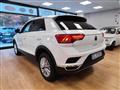 VOLKSWAGEN T-ROC 2.0 TDI SCR 150 CV DSG Business BlueMotion Technology