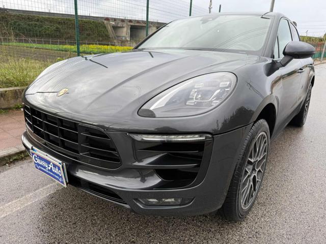 PORSCHE MACAN 3.0 S Diesel