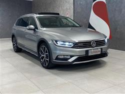 VOLKSWAGEN PASSAT 2.0 BiTDI 4MOTION DSG BlueMotion Tech.