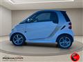 SMART FORTWO 800 40 kW coupé passion cdi