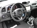 JEEP RENEGADE 1.6 Multijet2 130cv Limited *LED*Navi*BarreTetto*