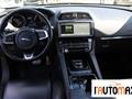 JAGUAR F-Pace 2.0d i4 Prestige awd 180cv Aut.