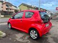 TOYOTA AYGO 1.0 12V VVT-i 3 porte Sol