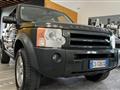 LAND ROVER DISCOVERY 3 2.7 TDV6 SE.GANCIO TRAINO. 7 POSTI