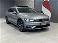 VOLKSWAGEN PASSAT 2.0 BiTDI 4MOTION DSG BlueMotion Tech.