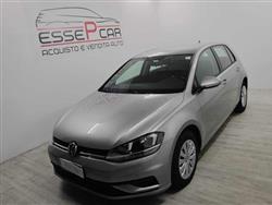 VOLKSWAGEN GOLF 1.0 TSI 85 CV 5p. Trendline BlueMotion Technology