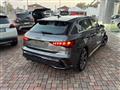 AUDI A3 SPORTBACK SPB 35 TDI S tronic S line edition