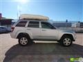 JEEP CHEROKEE JEEP GRAND CHEROKEE LIMITED 3.0 V6