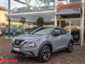 NISSAN JUKE 1.0 DIG-T 114 CV DCT Acenta