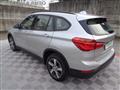 BMW X1 sDrive16d..NAVIGATORE.LED.TELECAMERA