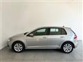 VOLKSWAGEN GOLF 1.6 TDI 110 CV DSG 5p.