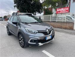 RENAULT Captur TCe 120 CV EDC S&S Energy Bose