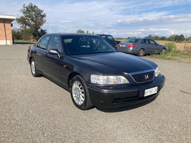 HONDA LEGEND 3.5i V6 24V cat Sedan