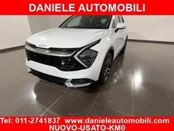 KIA SPORTAGE PHEV 1.6 T-GDi PHEV 230CV AUTO TECH