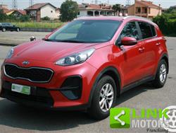 KIA SPORTAGE 2016 1.6 GDI 2WD Business Class