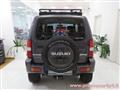 SUZUKI JIMNY 1.3 vvt 4WD Evolution Pack Off.Road "Solo 89.000Km