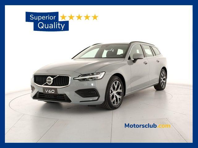 VOLVO V60 B3 automatico Core - Pronta consegna