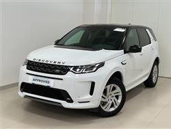 LAND ROVER DISCOVERY SPORT 2.0D I4-L.Flw 150 CV AWD Auto R-Dynamic S