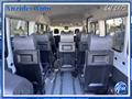 FORD TRANSIT 2.0 EcoBlue 130CV L3H2 9 Posti Trasporto Disabili