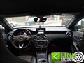 MERCEDES CLASSE A d Automatic 109CV PREMIUM-NEOPATENTATI-