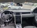 LAND ROVER DISCOVERY SPORT 2.0 TD4 150 CV HSE Luxury