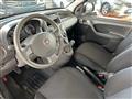 FIAT PANDA 1.4 Natural Power Classic