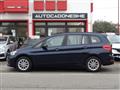 BMW SERIE 2 ACTIVE TOURER d 7p. PREZZO VALIDO FINO 14.12,GARANZIA,km certif.