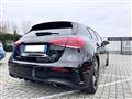 MERCEDES CLASSE A SEDAN d Automatic 4p. Premium AMG NIGHT EDITION