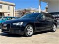 AUDI A4 AVANT Avant 2.0 TDI 150CV Ultra S tronic Business Sport