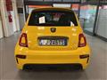 ABARTH 595 COMPETIZIONE 595 1.4 Turbo T-Jet 180 CV Competizione