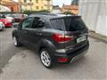 FORD ECOSPORT 1.0 EcoBoost 125 CV Start&Stop Titanium