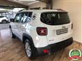 JEEP RENEGADE 2.0 Mjt 140CV 4WD Limited