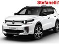 CITROEN C3 AIRCROSS MHEV Hybrid 136 e-DCS6 You Pack Plus Tetto Nero