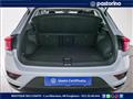 VOLKSWAGEN T-ROC 1.0 TSI Style BlueMotion Technology