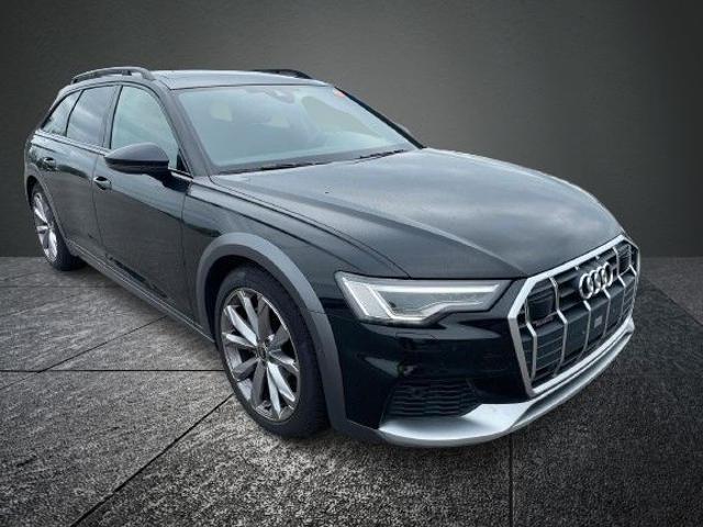 AUDI A6 ALLROAD 40 TDI 2.0 quattro S tronic Evolut. + 20"+Tetto