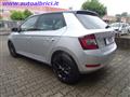 SKODA FABIA 1.0 TSI 95 CV TWIN COLOR