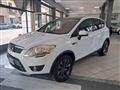 FORD KUGA (2012) Kuga 2.0 TDCi 136 CV 4WD Titanium DPF