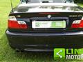 BMW SERIE 3 CI pacchetto M Sport anno 2002 iscritta ASI