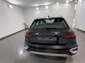 AUDI A3 ALLSTREET allstreet 35 TDI S tronic