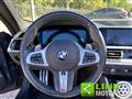 BMW SERIE 4 d 48V Cabrio Sport / Garanzia BMW