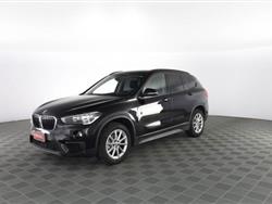 BMW X1 sDrive16d Advantage