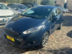 FORD Fiesta 1.5 tdci Titanium 75cv 5p E6