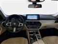 BMW SERIE 5 TOURING d 48V Touring Business