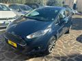 FORD Fiesta 1.5 tdci Titanium 75cv 5p E6