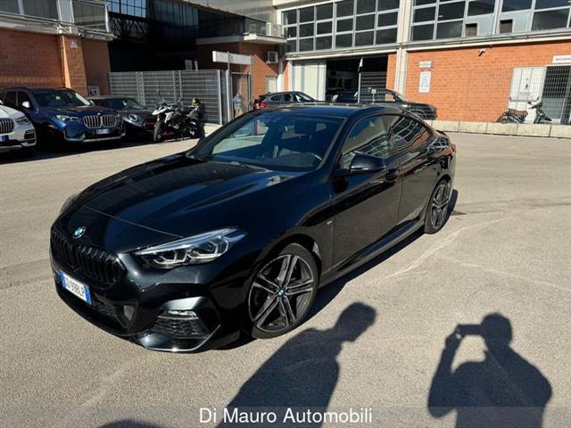 BMW SERIE 2 GRAND COUPE 220d Gran Coupé Msport aut.