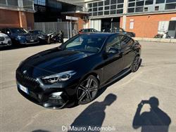 BMW SERIE 2 GRAND COUPE 220d Gran Coupé Msport aut.