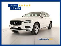 VOLVO XC60 B4 (d) AWD Geartronic Momentum Pro