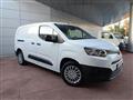 TOYOTA PROACE CITY Proace City 1.5D 100 CV S&S PC 4p. Ground