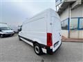 MERCEDES Sprinter 314 F 39/33 COIBENTAZIONE + FRIGO Sprinter T37/33 317 CDI RWD Cabinato